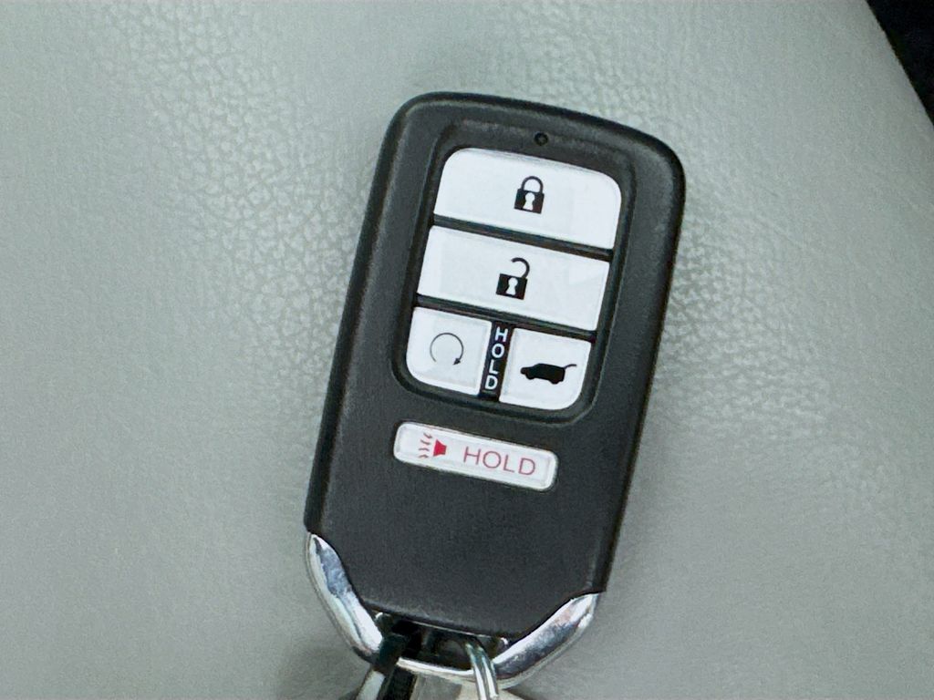 Used Car 2019 Honda Pilot  Ex-l For Sale Under $20,000 In Austin, Texas