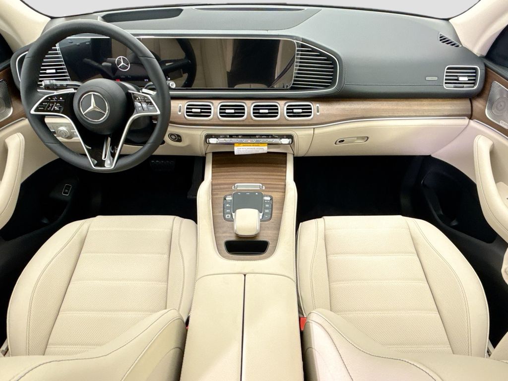 Thumbnail: 2026 Mercedes-Benz GLE - 14