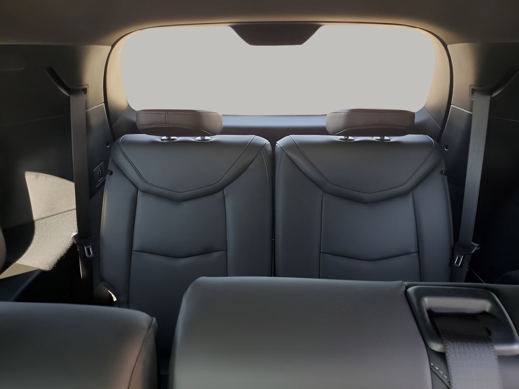 New Car 2025 Cadillac Xt6  Luxury For Sale Under $40,000 In Austin, Texas