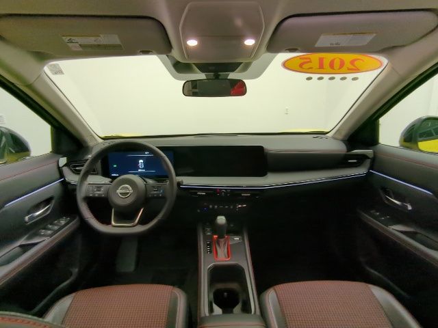 2025 Nissan Kicks SR - Photo 19