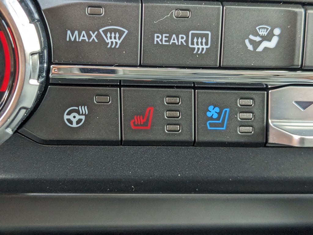 2024 Ford F-250 Super Duty Lariat