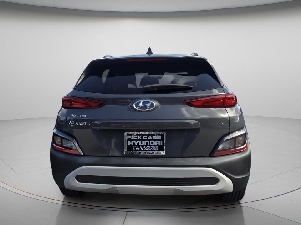 2023 Hyundai Kona - $19,599