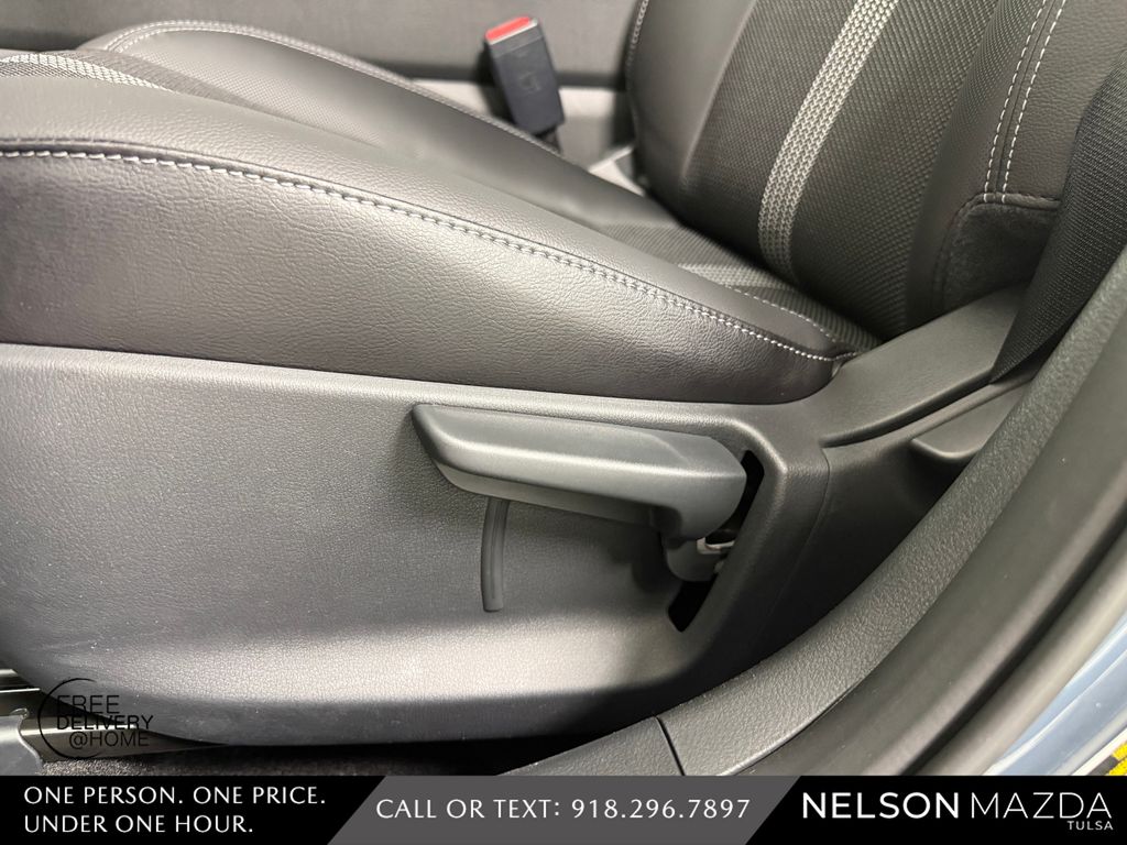 New 2026 Gray Mazda 2.5 S Select image 19