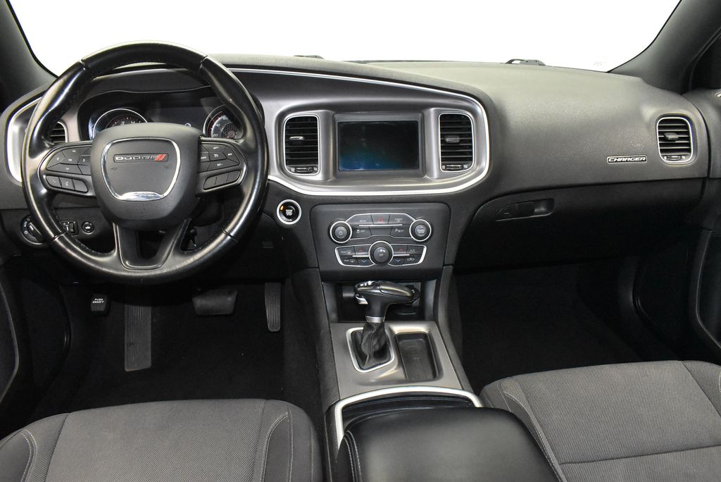 Thumbnail: 2022 Dodge Charger - 26