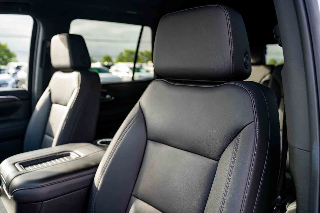 Used Car 2023 Chevrolet Tahoe  Z71 For Sale Under $60,000 In Austin, Texas
