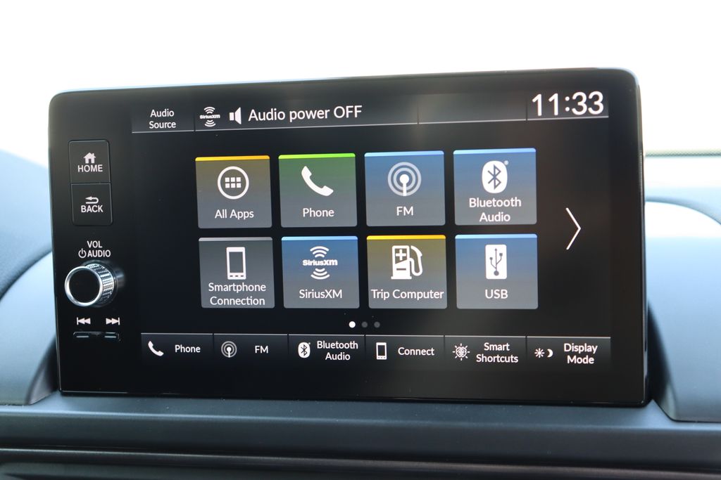 Thumbnail: 2025 Honda Pilot - 27