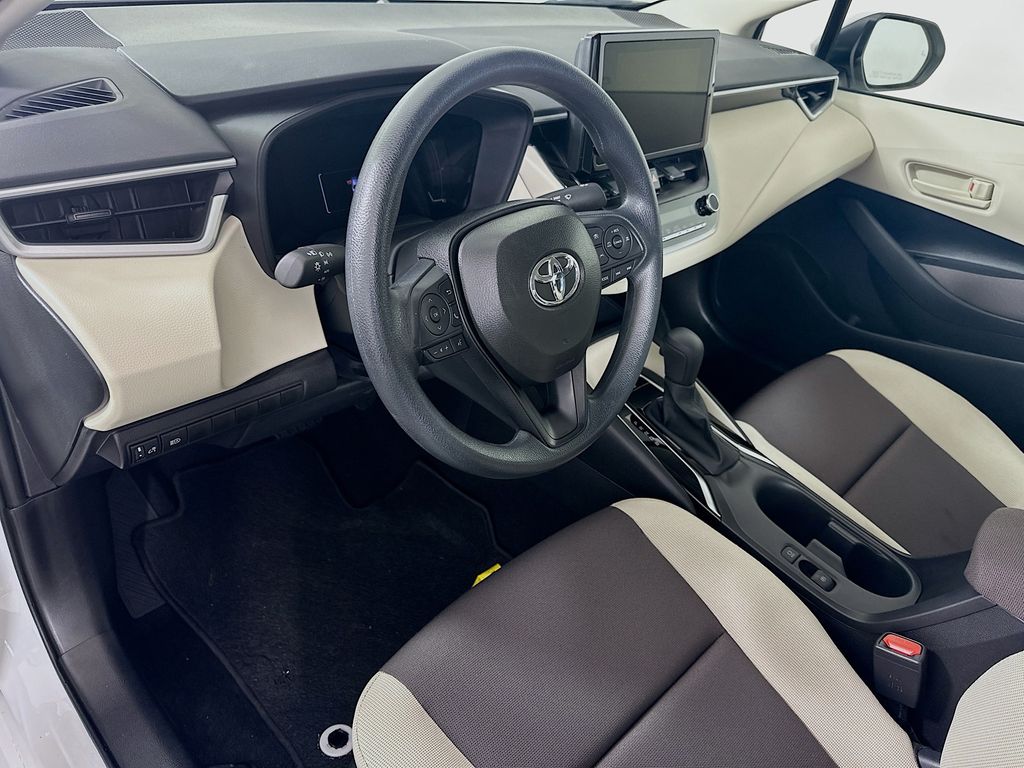 Thumbnail: 2026 Toyota Corolla - 9