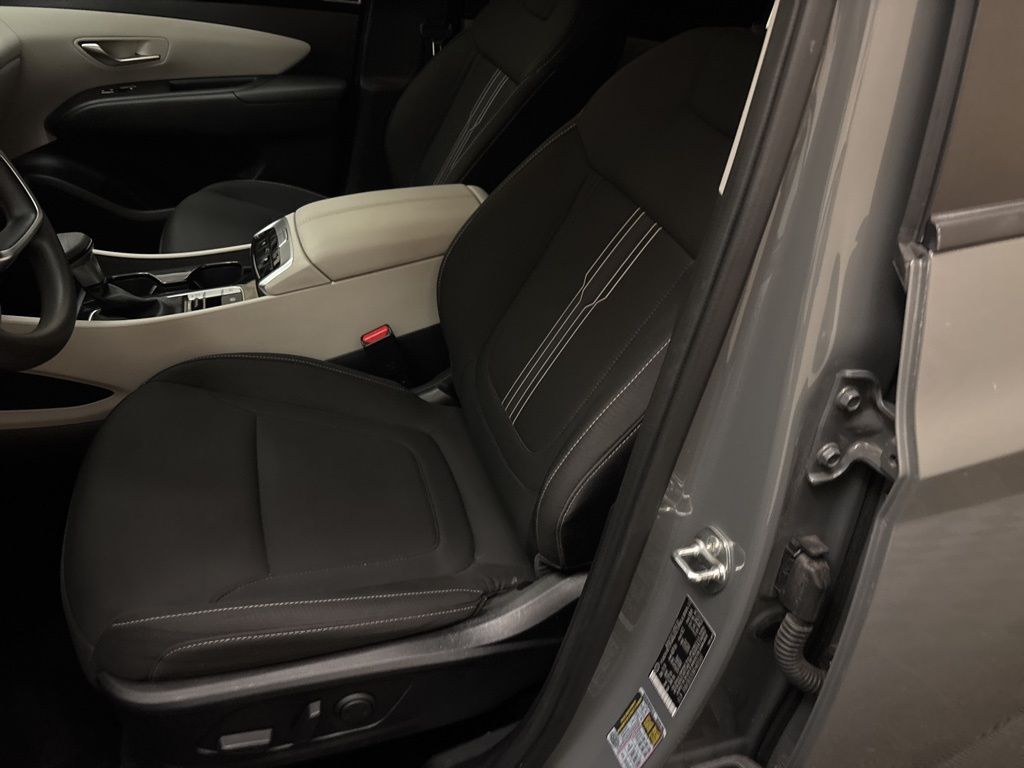 Used 2024 Hyundai Tucson For Sale in Bedford, OH