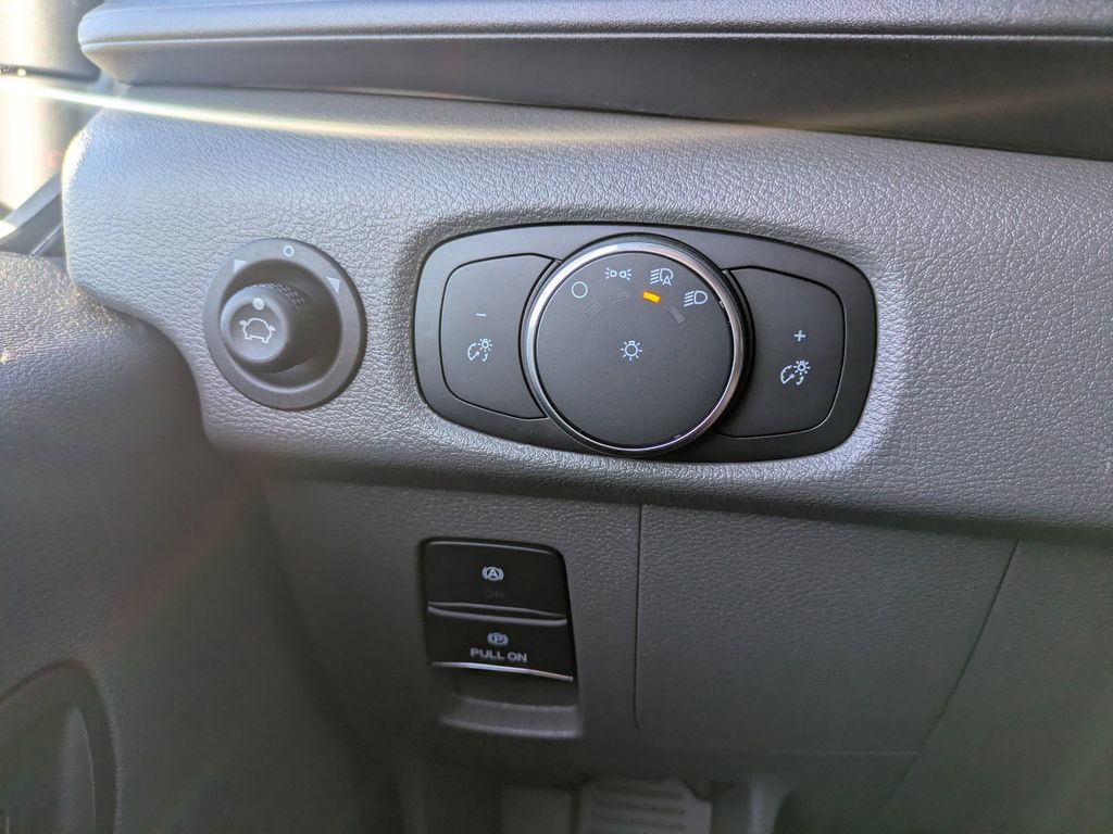 2026 Ford Transit-250 Cargo Van 