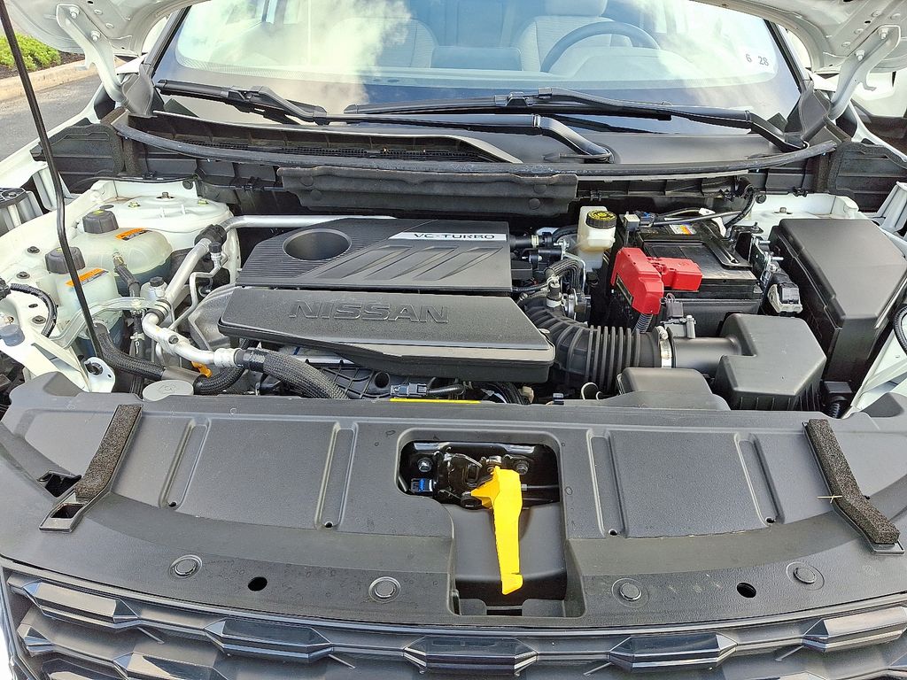 Thumbnail: 2023 Nissan Rogue - 28