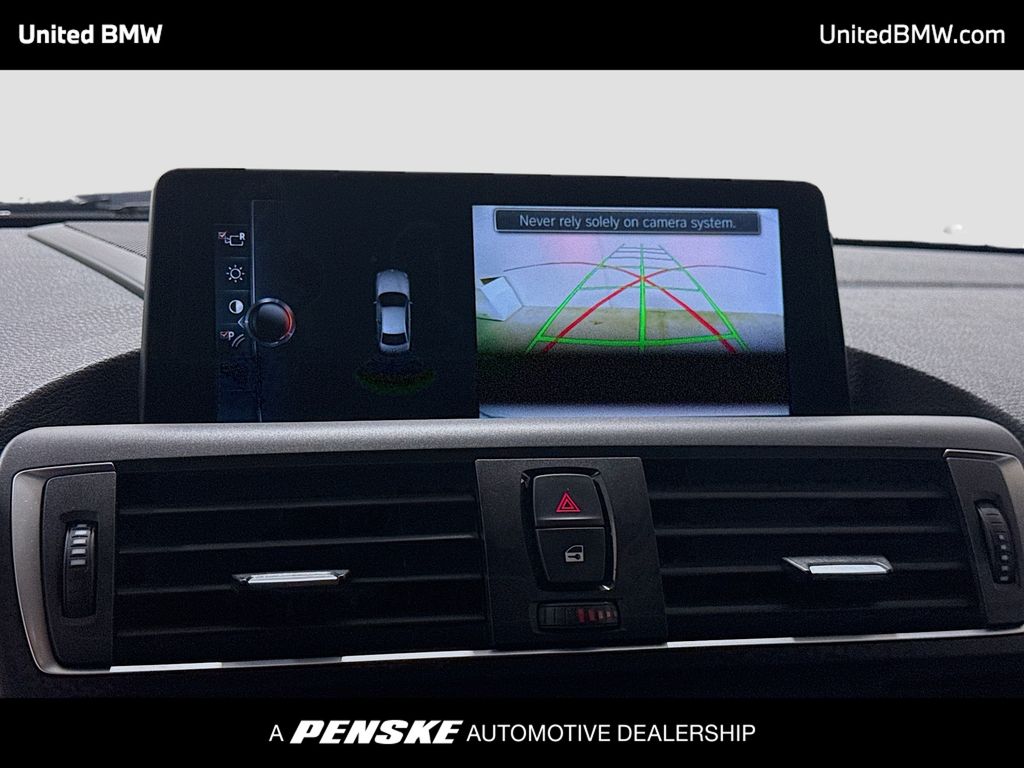 Thumbnail: 2017 BMW M2 - 9