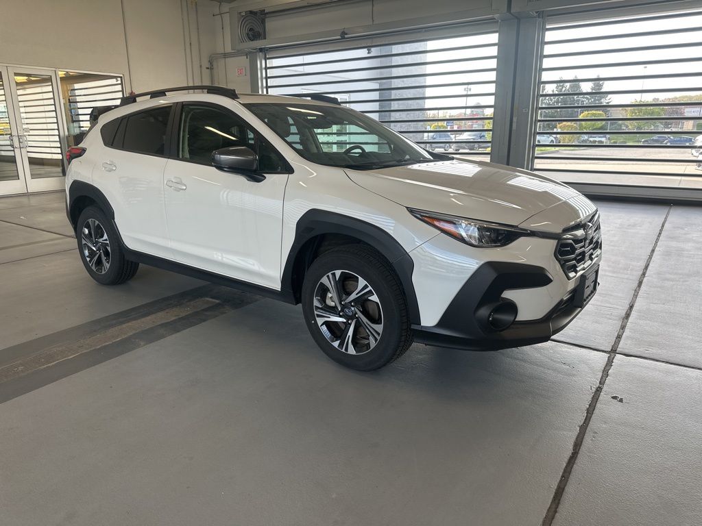 Crosstrek Premium