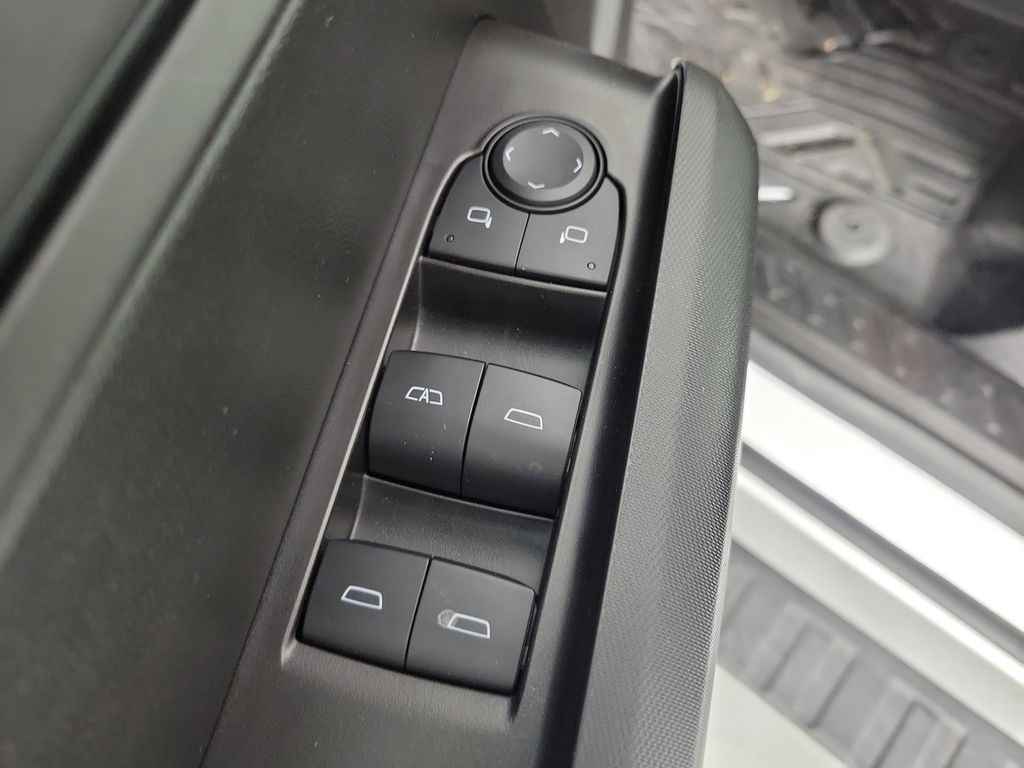 2026 Chevrolet Colorado Trail Boss White at Classic Elite Chevrolet Sugar Land