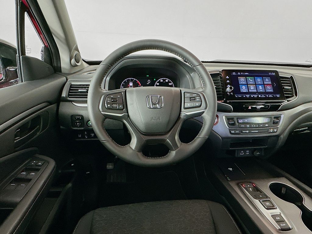 Thumbnail: 2025 Honda Ridgeline - 21