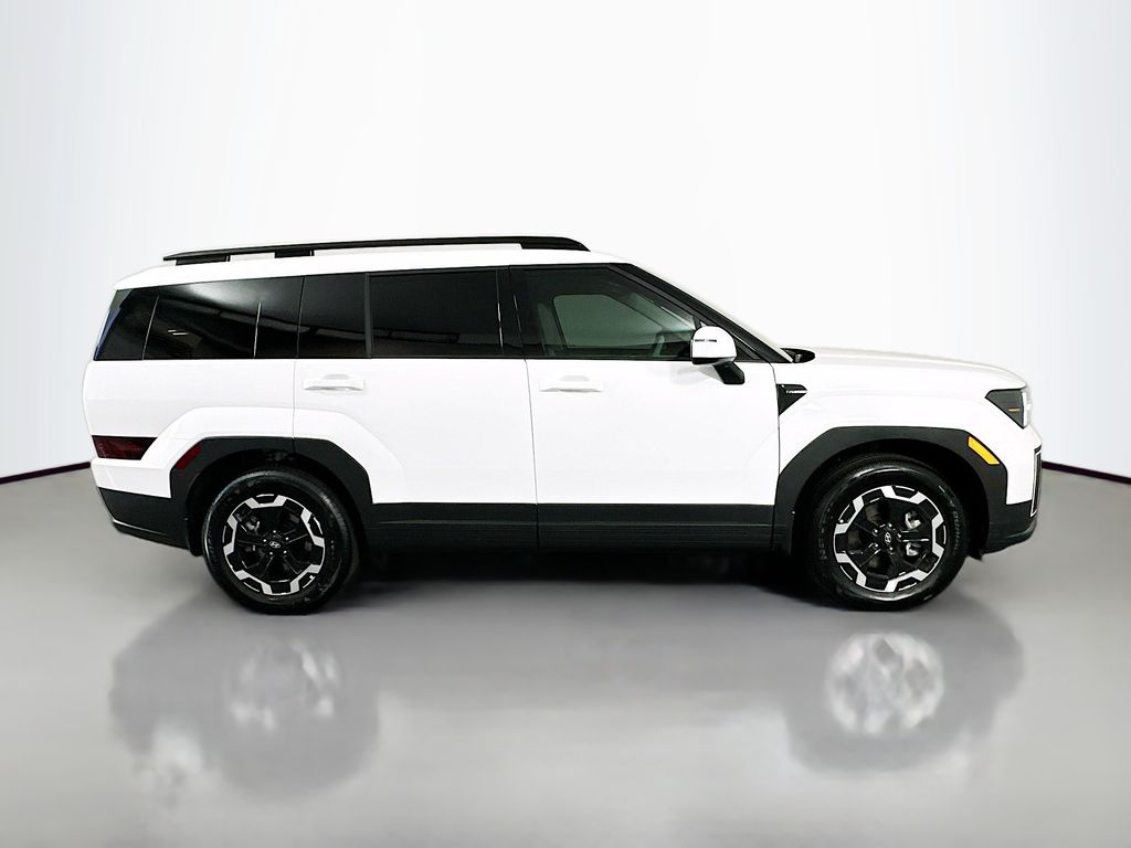 Thumbnail: 2026 Hyundai Santa Fe - 4