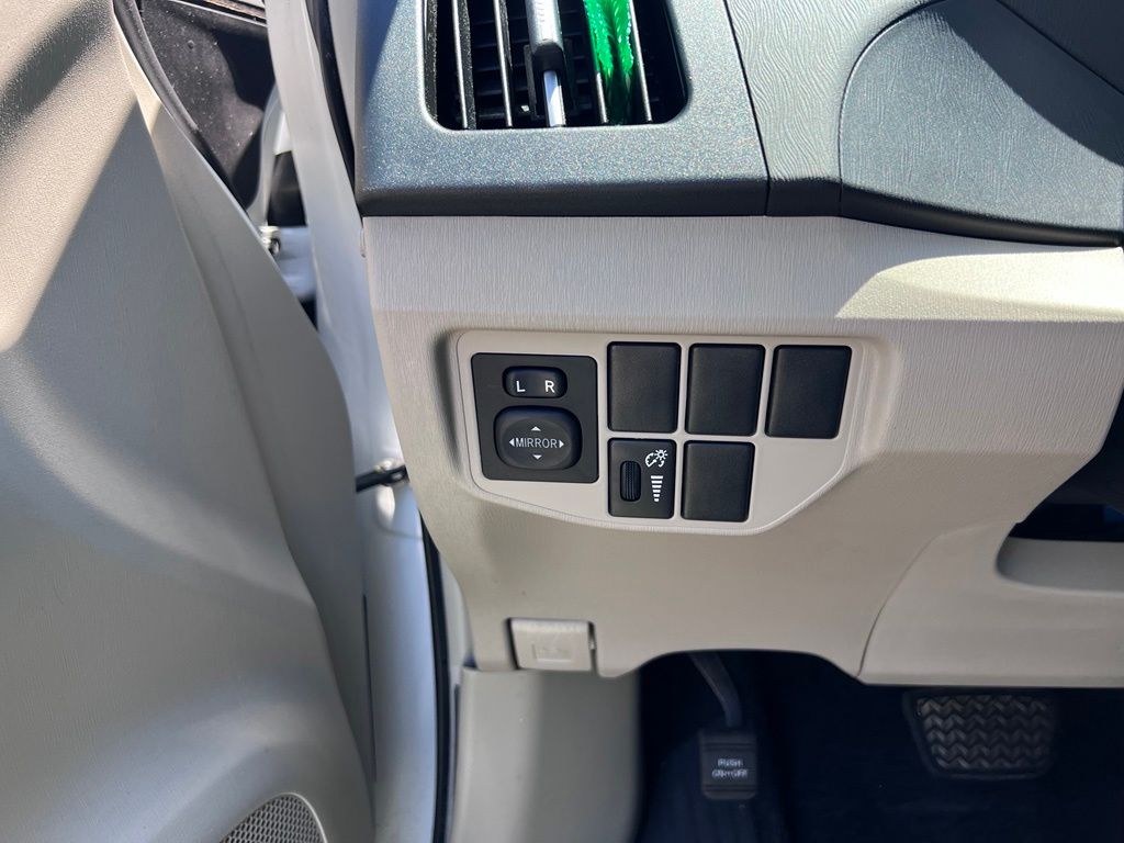 Used 2013 Toyota Prius Hatchback