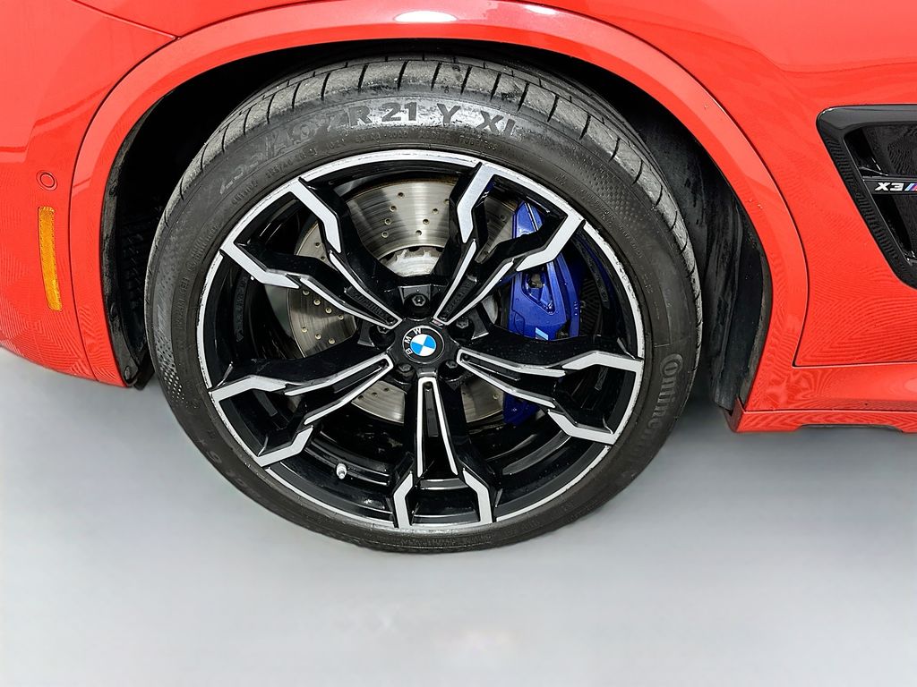 Thumbnail: 2020 BMW X3 - 32