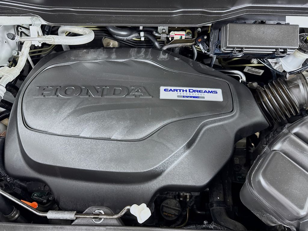 Used Car 2020 Honda Passport  Ex-l For Sale Under $25,000 In Austin, Texas