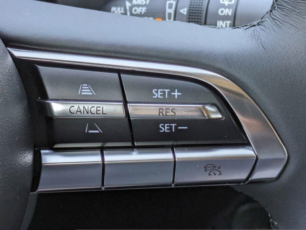 2025 Mazda CX-50 Hybrid Preferred photo