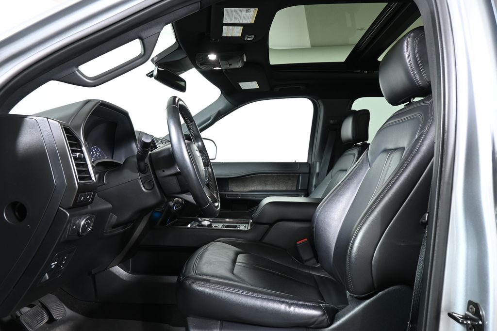 2020 Ford Expedition MAX Limited 3