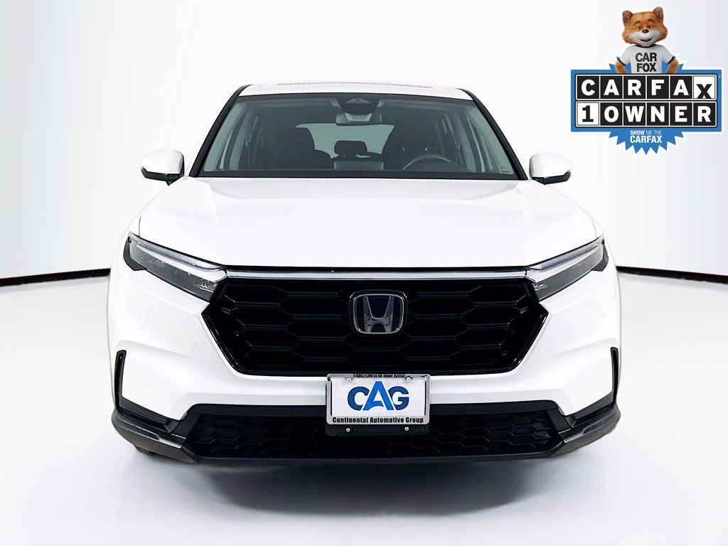 Used Car 2023 Honda Cr-v  Ex For Sale Under $30,000 In Austin, Texas