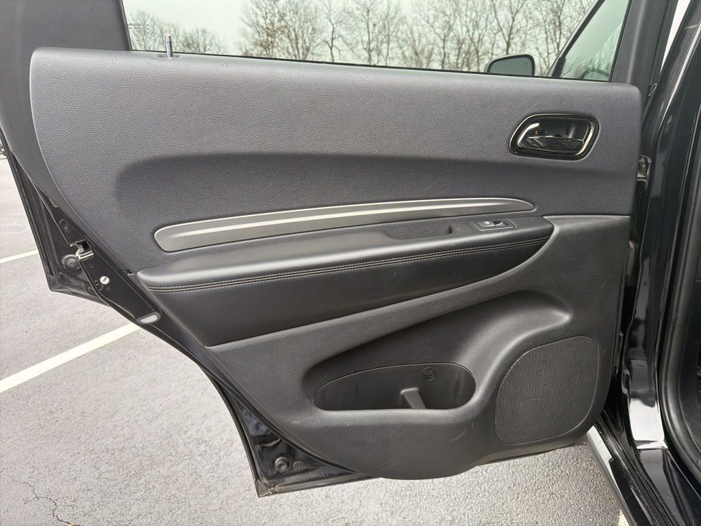 Thumbnail: 2020 Dodge Durango - 20