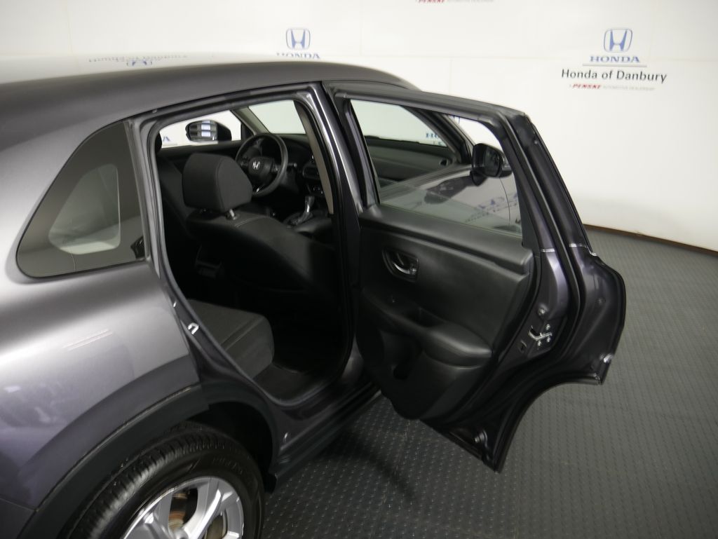 Thumbnail: 2023 Honda HR-V - 8