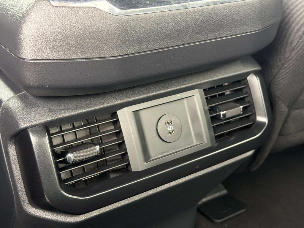 Used 2025 Ford F-150 STX 4D SuperCrew