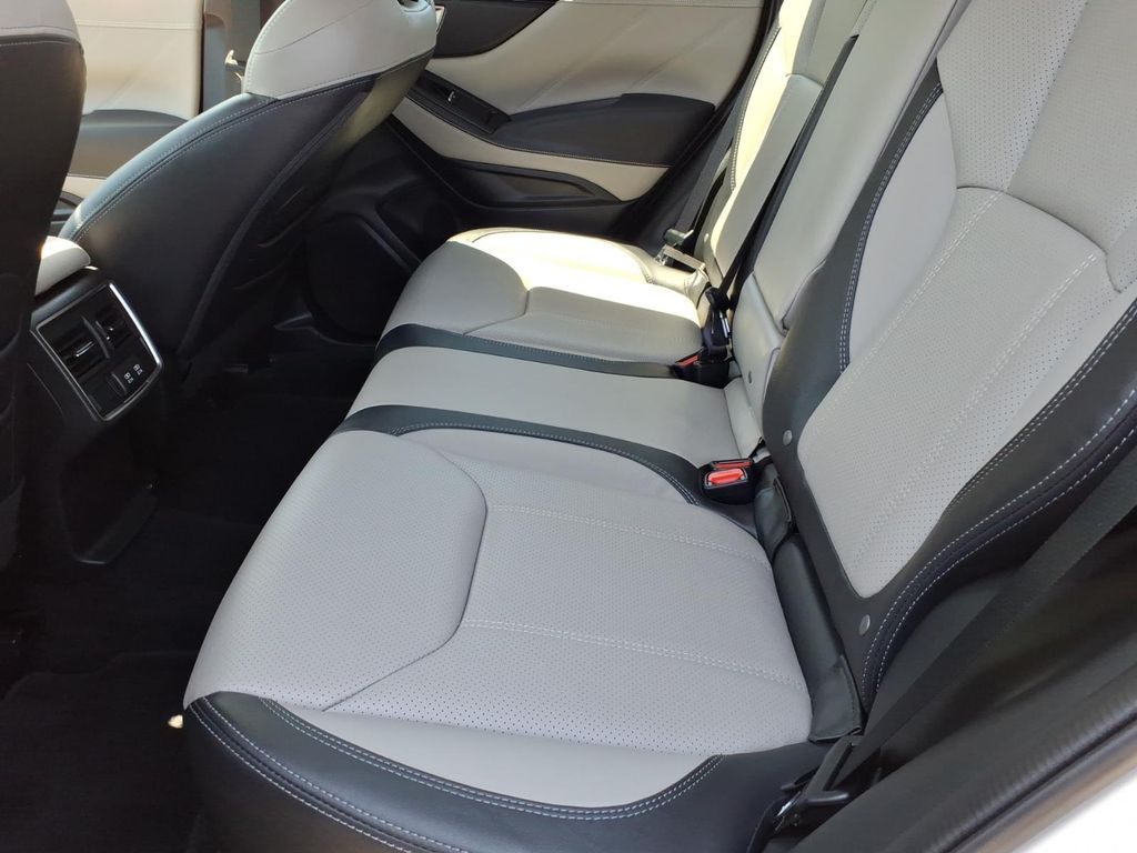 used 2024 Subaru Forester car, priced at $27,901
