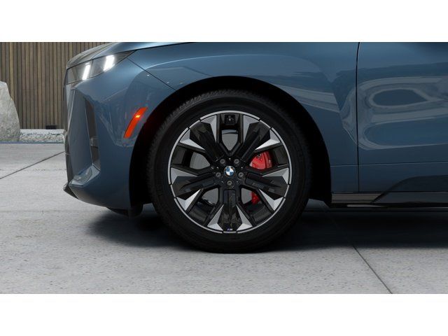 Thumbnail: 2026 BMW iX - 7