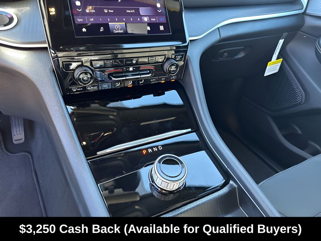 New Car 2025 Jeep Grand Cherokee  Laredo X For Sale Under $40,000 In Austin, Texas