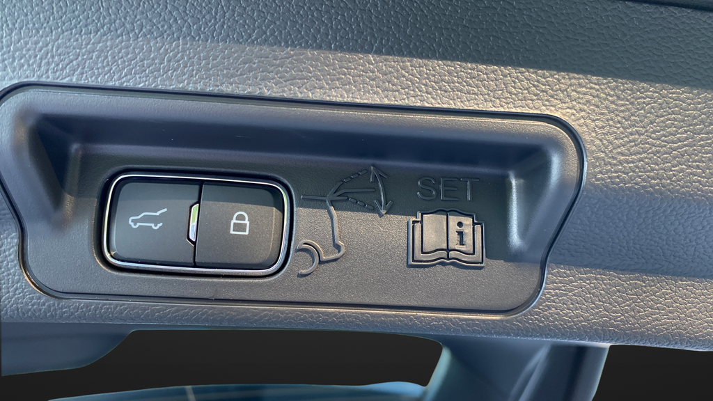 New 2026 Carbonized Gray Metallic Ford ST image 28