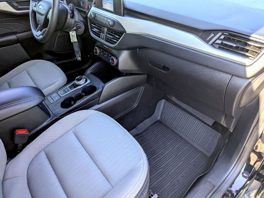 Used Car 2022 Ford Escape  S For Sale In Taylor, Texas