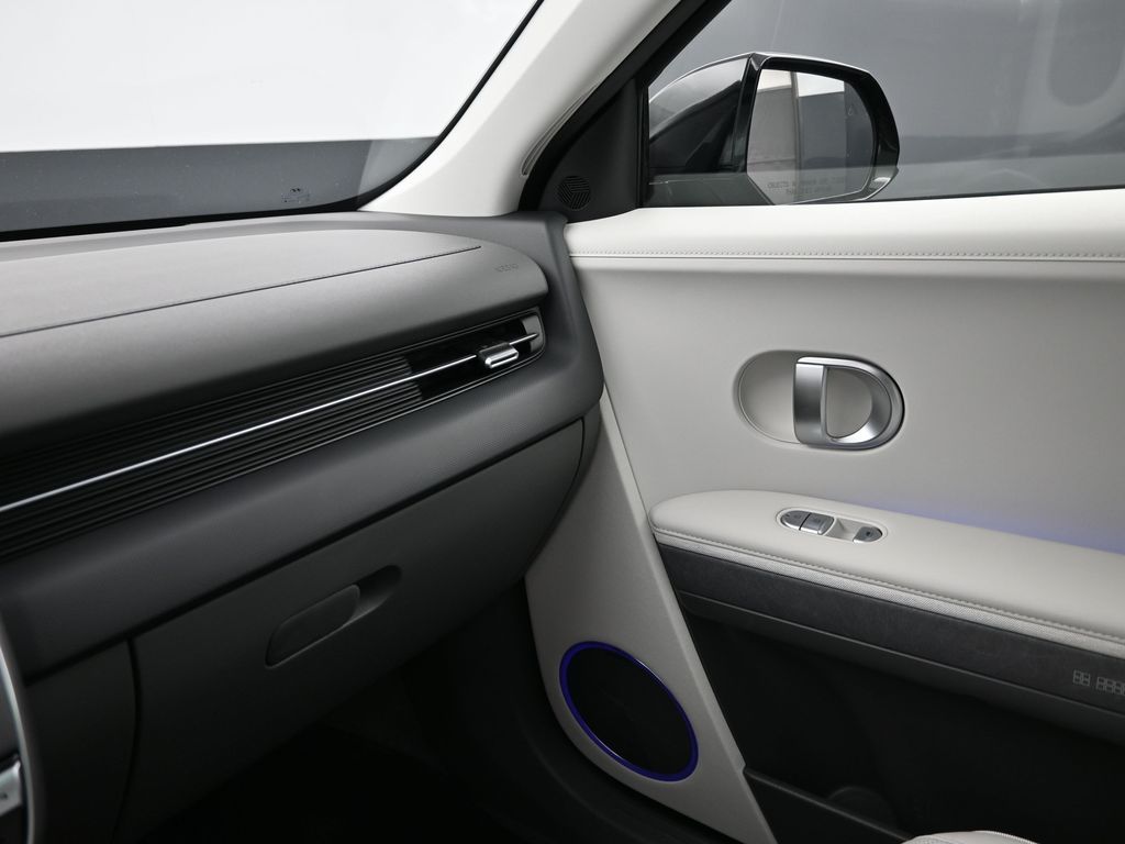 2023 Hyundai IONIQ 5 Limited