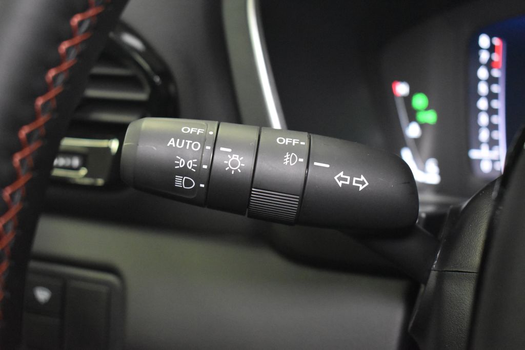 Thumbnail: 2026 Honda Passport - 15