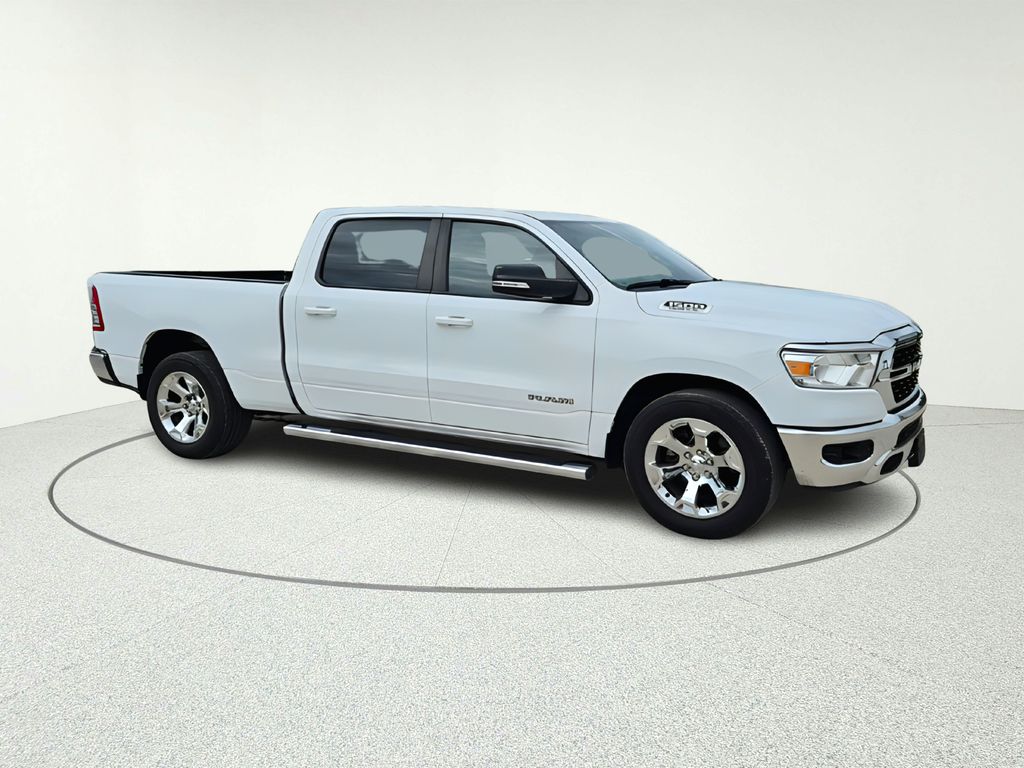 2022 Ram 1500 Big Horn/Lone Star - 7