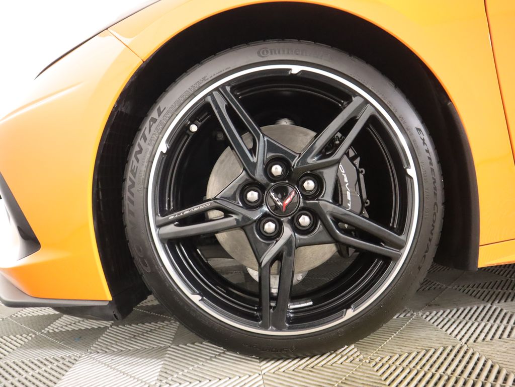 Thumbnail: 2023 Chevrolet Corvette - 23