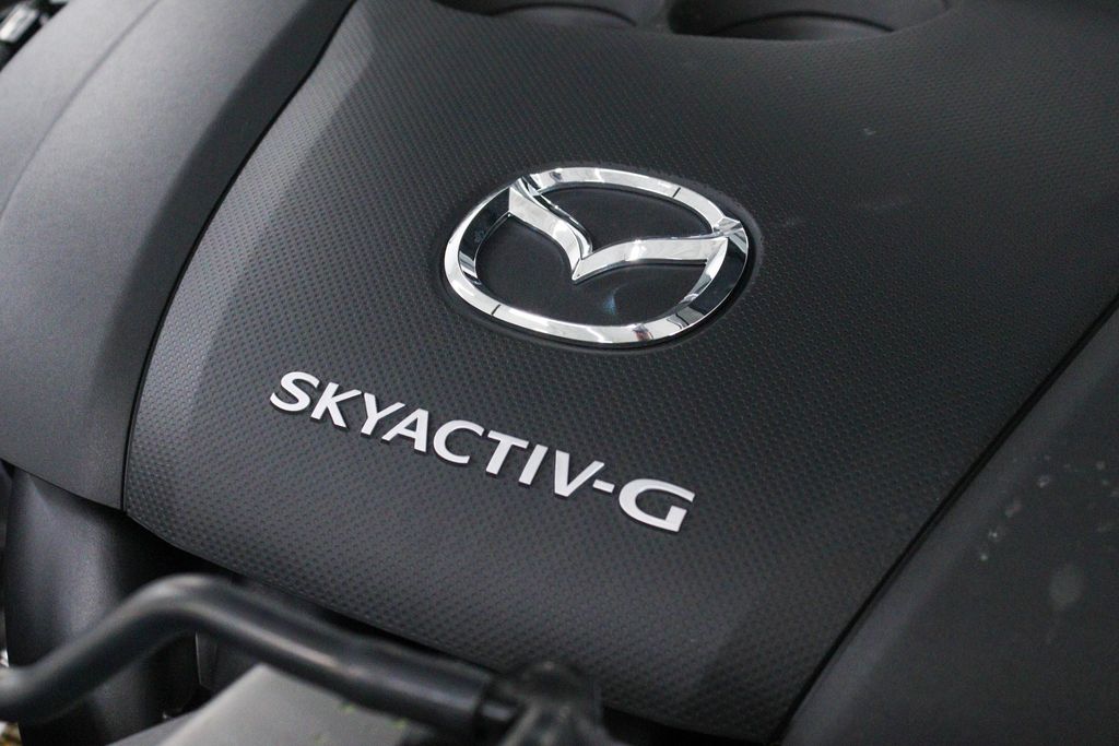 2025 Mazda Cx-5  2.5 S Select Package In Georgetown, Texas