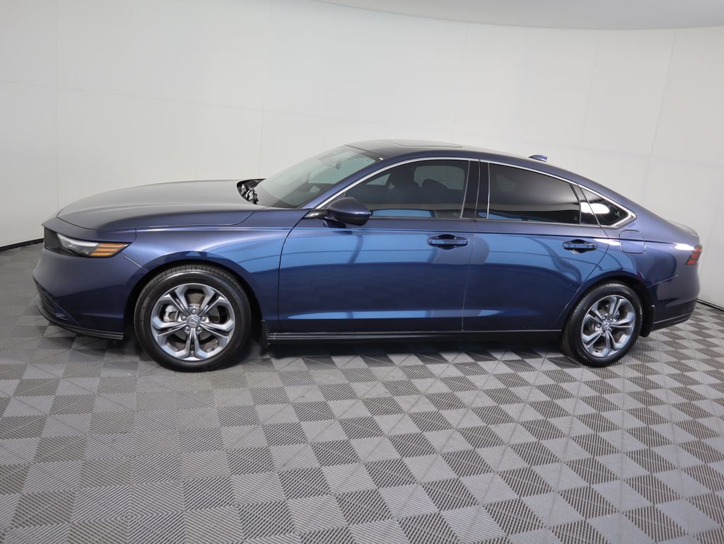 Thumbnail: 2024 Honda Accord - 8