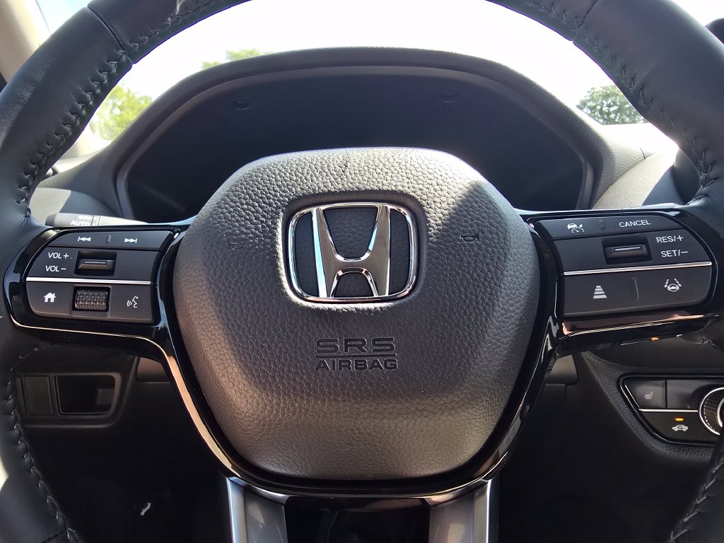 New 2027  Honda EX-L image 29