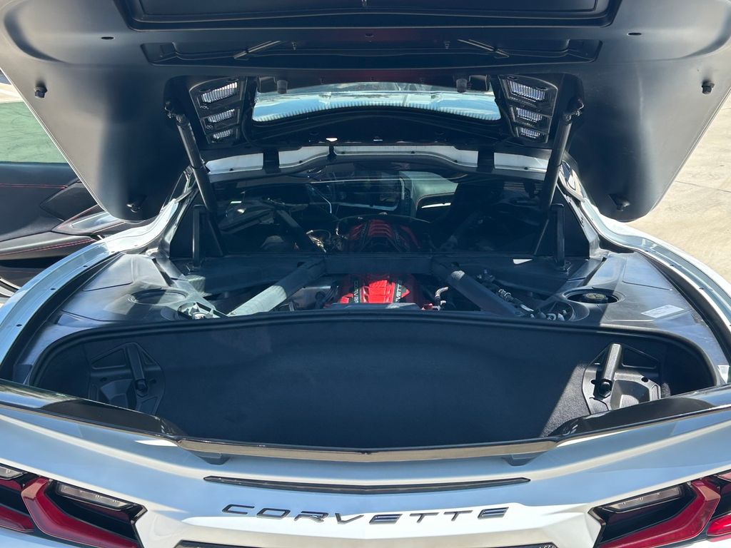 Used 2023 Chevrolet Corvette Coupe