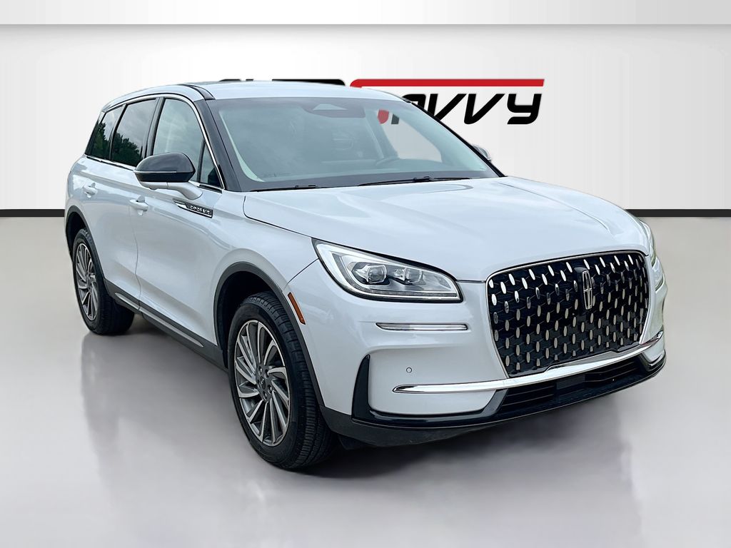 2025 Lincoln Corsair Reserve FWD's photo