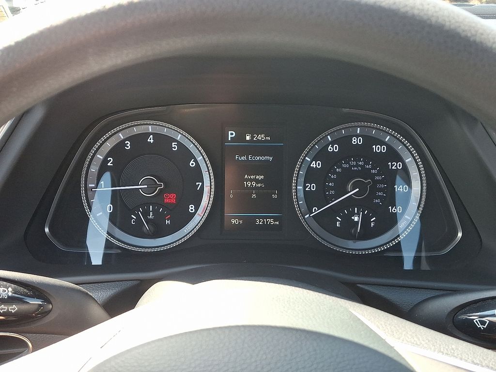 Thumbnail: 2023 Hyundai Sonata - 20