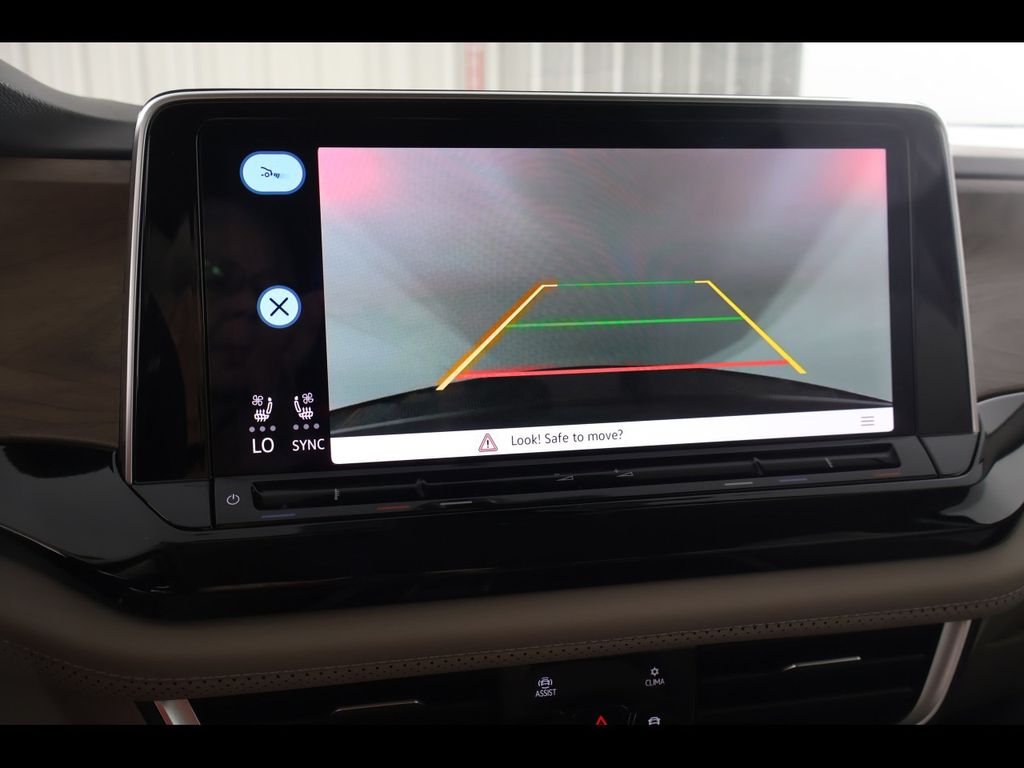 2026 Volkswagen Atlas SE - Photo 19