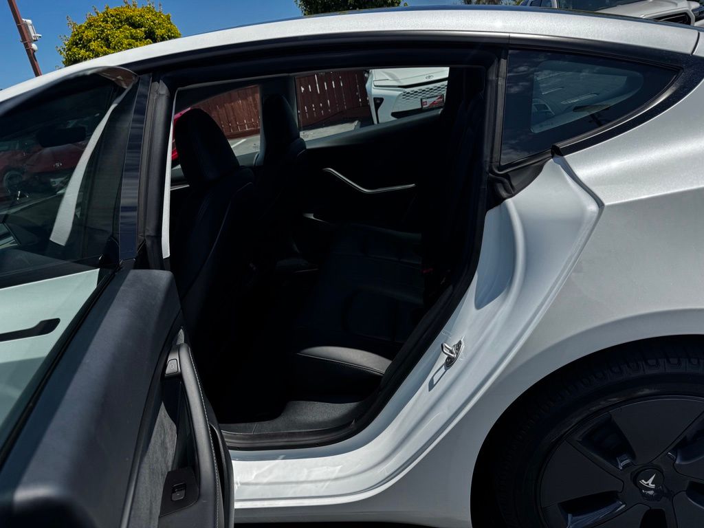 Used 2023 Tesla Model 3 Sedan