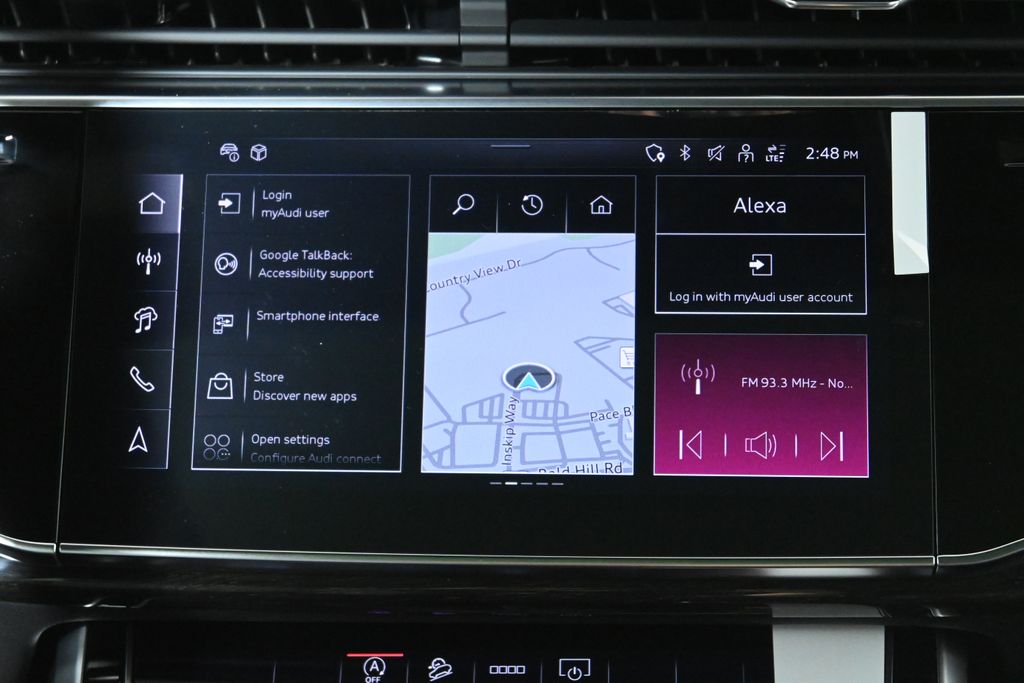 Thumbnail: 2025 Audi Q8 - 17