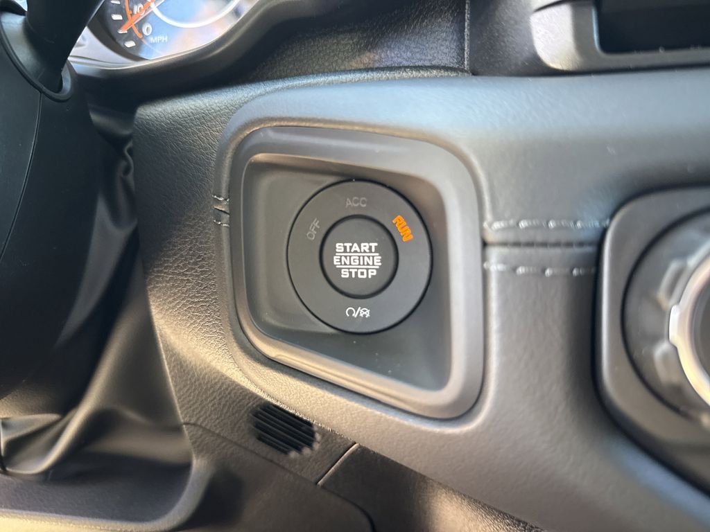 2026 Jeep Wrangler Sahara Purple at River Oaks CDJR