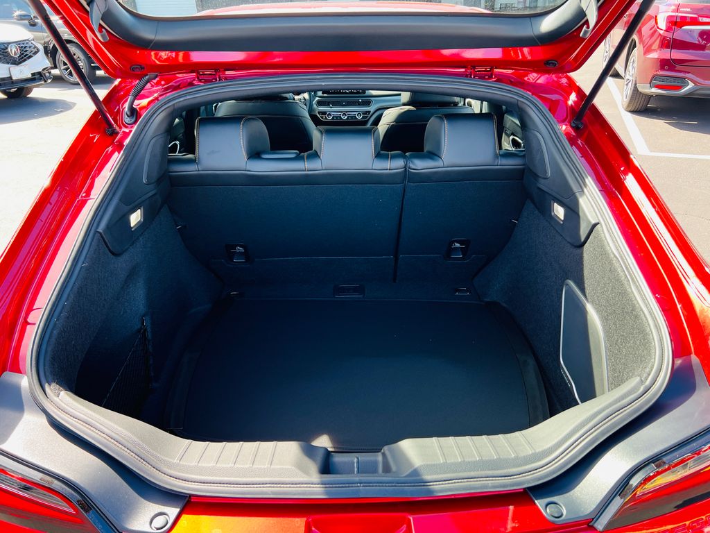 Thumbnail: 2026 Acura Integra - 32