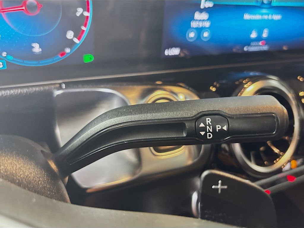 2021 Mercedes-Benz GLB GLB 250