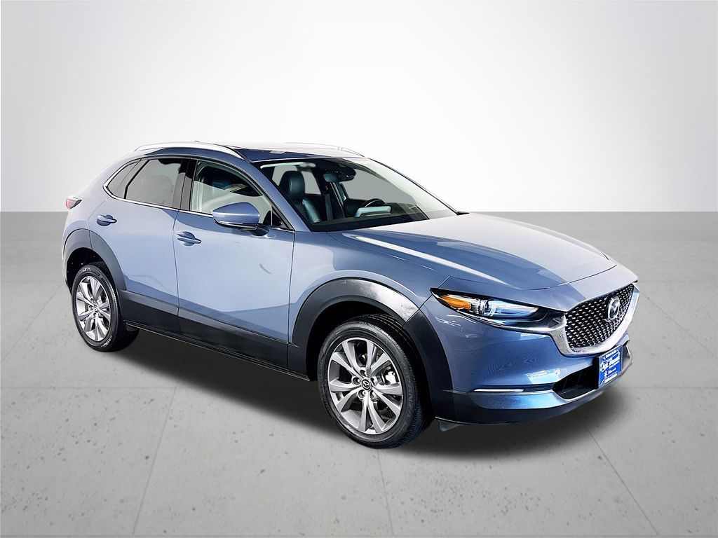 2021 Mazda CX-30 Premium